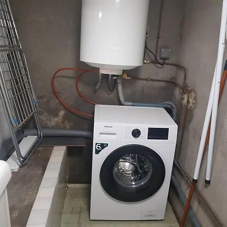 Marie-Emma Wifi Gratuite Villa Beaulieu-sur-Loire Eksteriør bilde
