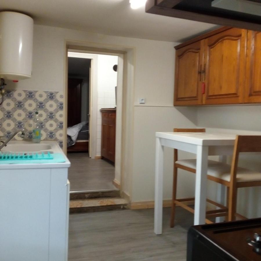 Marie-Emma Wifi Gratuite Villa Beaulieu-sur-Loire Eksteriør bilde