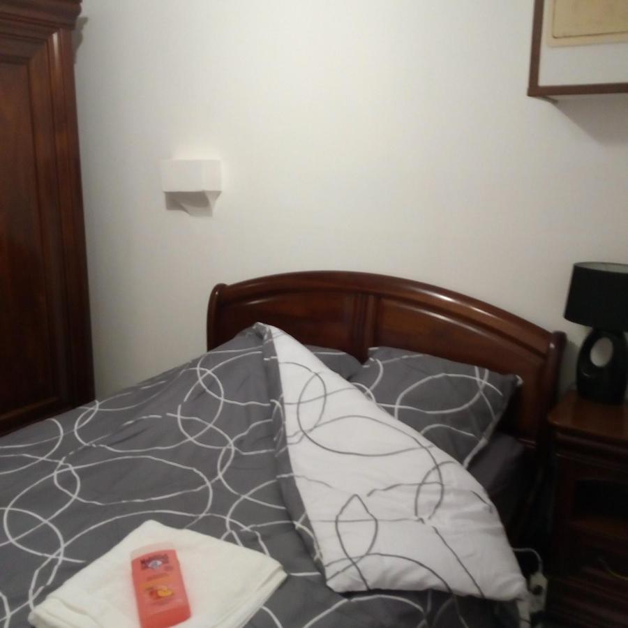 Marie-Emma Wifi Gratuite Villa Beaulieu-sur-Loire Eksteriør bilde