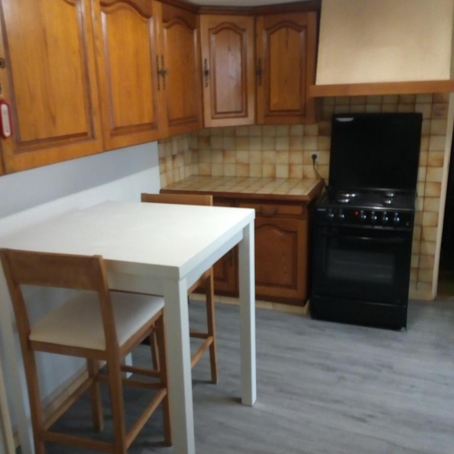 Marie-Emma Wifi Gratuite Villa Beaulieu-sur-Loire Eksteriør bilde