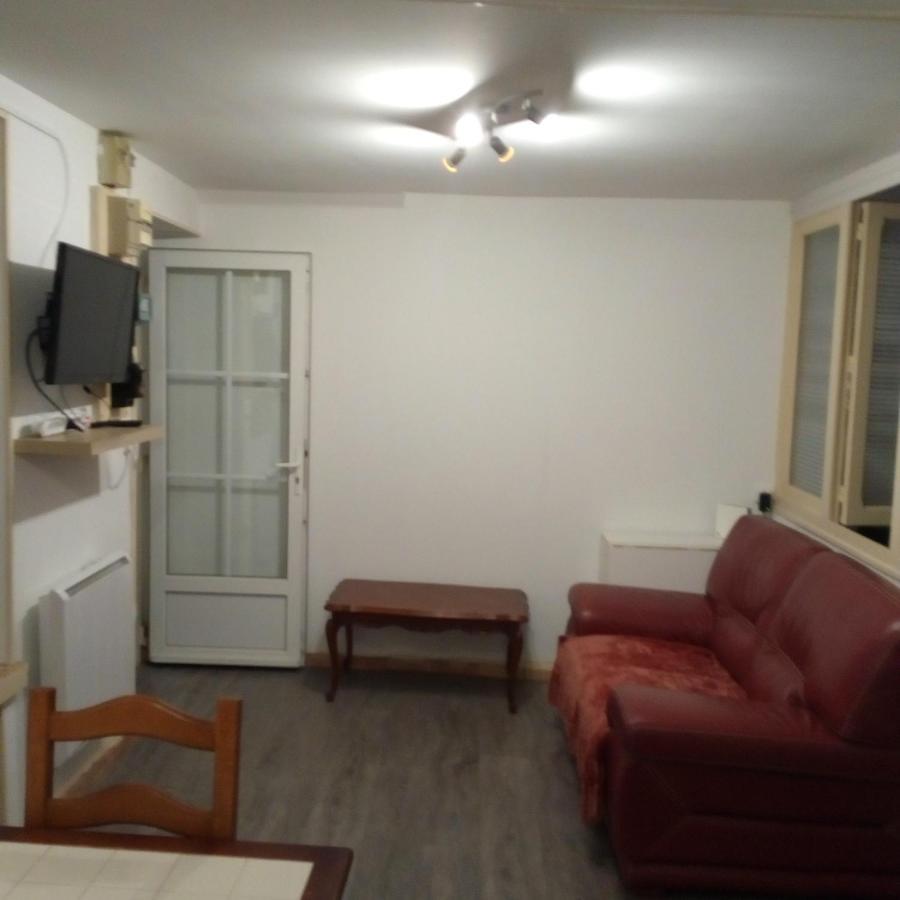 Marie-Emma Wifi Gratuite Villa Beaulieu-sur-Loire Eksteriør bilde