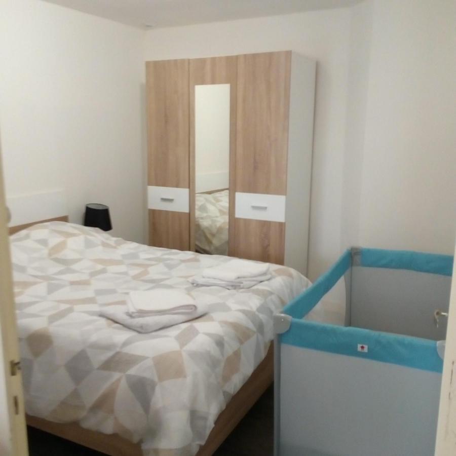 Marie-Emma Wifi Gratuite Villa Beaulieu-sur-Loire Eksteriør bilde